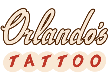 Orlandos Tattoo
