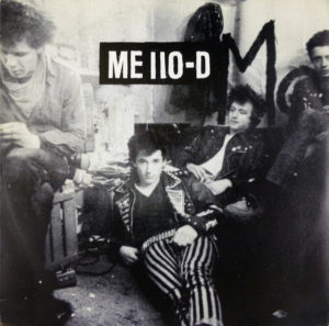 ME-110D